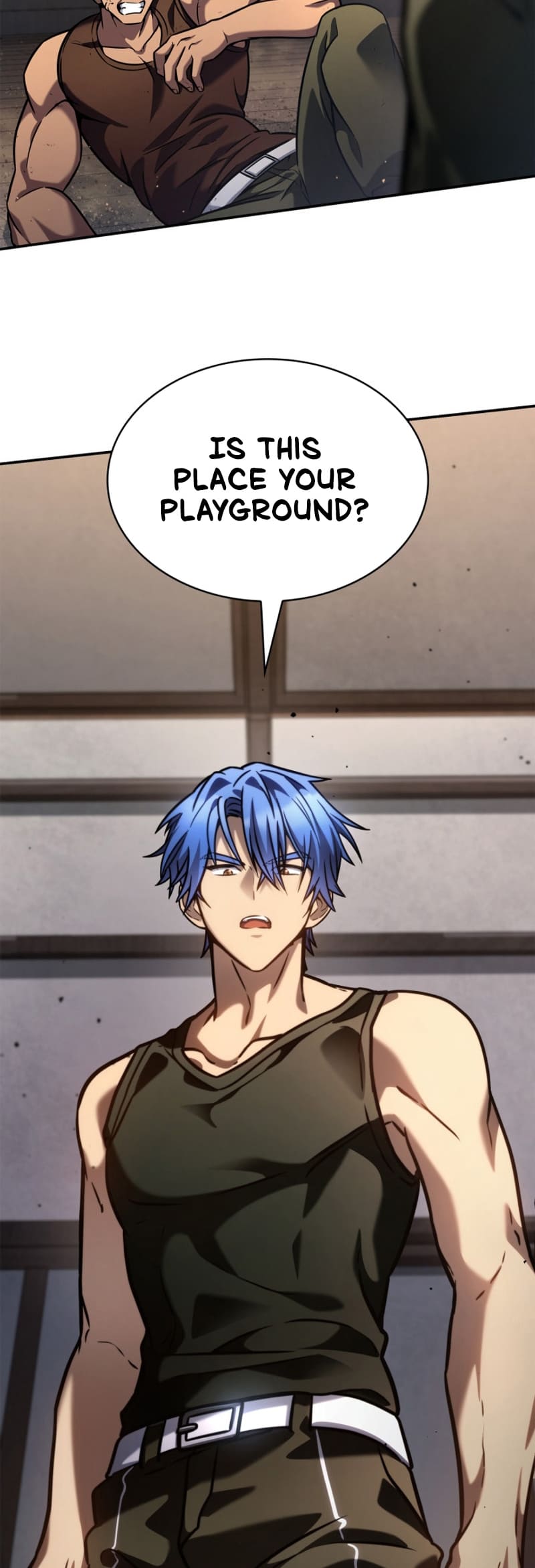 Infinite Mage, Chapter 99 image 34